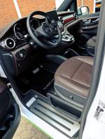 Mercedes-Benz V250 by Hartmann Tuning 2015 года